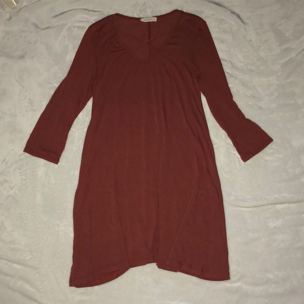 Dress!